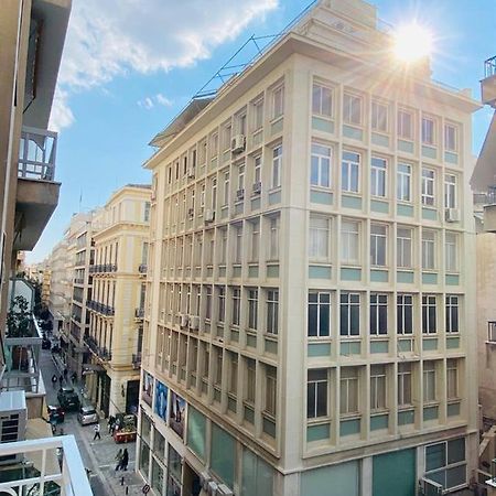 Lovely Apartment In The Heart Of Atenas Exterior foto