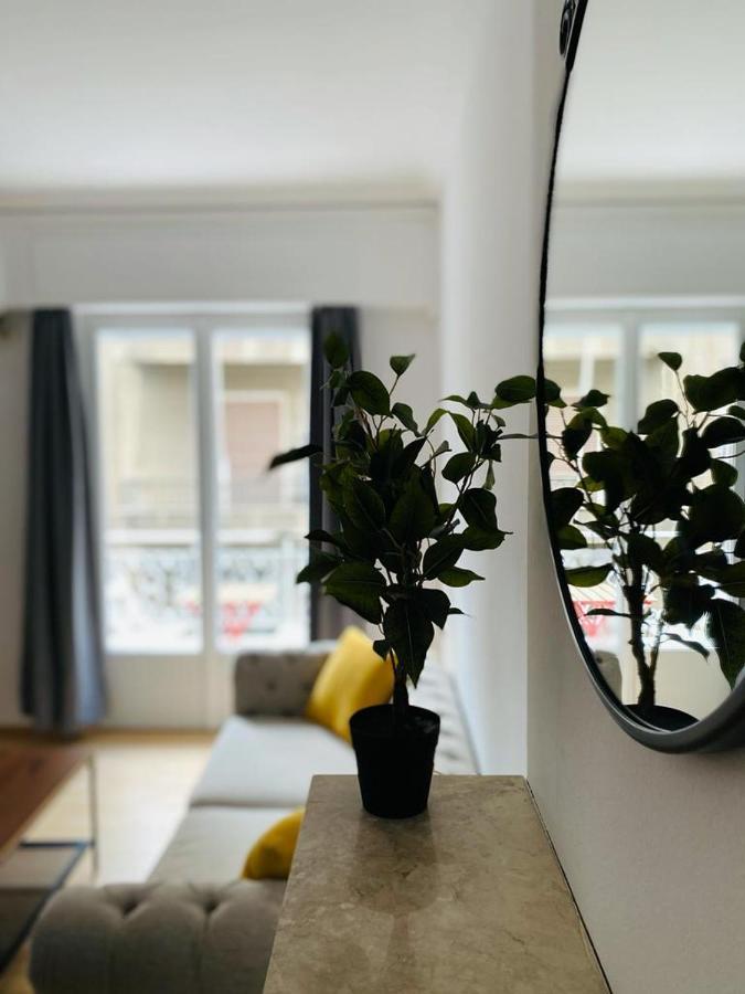Lovely Apartment In The Heart Of Atenas Exterior foto